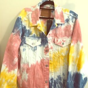 Levi’s Jean Jacket